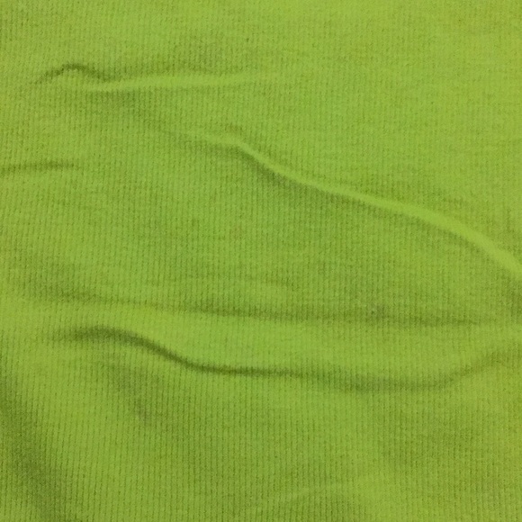 GAP Apple Green Lace-Trimmed Camisole XL - Picture 4 of 6